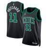 Camiseta Hombre Boston Celtics Payton Pritchard 11 2022-23 Jordan Statement Edition Verde Swingman